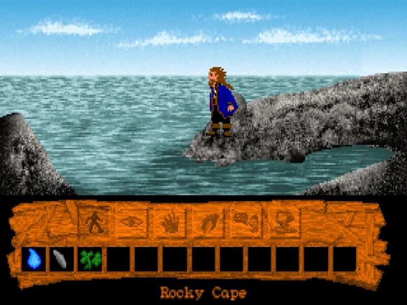 Fãs traduzem para o inglês game paródia de Monkey Island feito na República Tcheca