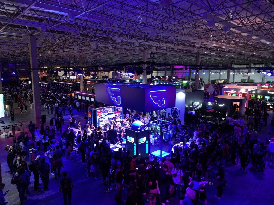 O BIG Festival 2023 mostrou o quanto o desenvolvimento de games brasileiro evoluiu