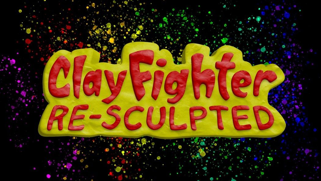 Fangame de ClayFighter se tornará um projeto original após um Cease and desist da Interplay