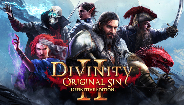 Larian Studios garante: Eles voltarão a trabalhar na série Divinity, mas só lá pra frente