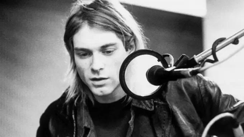 Inteligência Artificial coloca Kurt Cobain para cantar Foo Fighters, Audioslave e mais