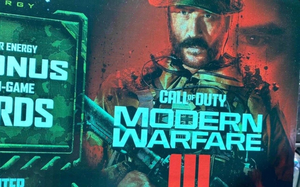 O "Call of Duty 2023" pode ser anunciado na próxima semana, e tem tudo para ser Modern Warfare 3