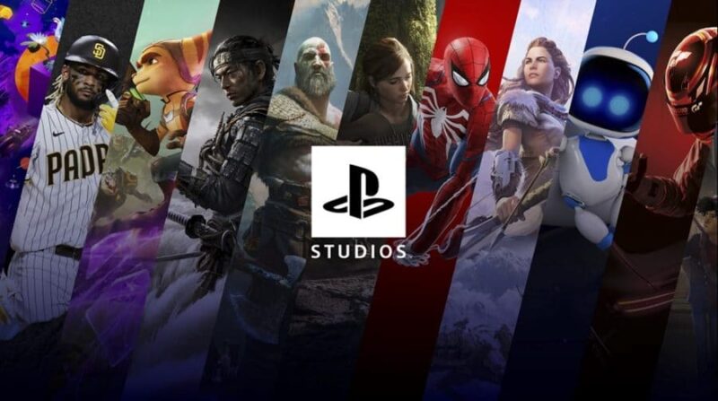 A Sony anunciou que alguns jogos da PlayStation Studios serão adiados