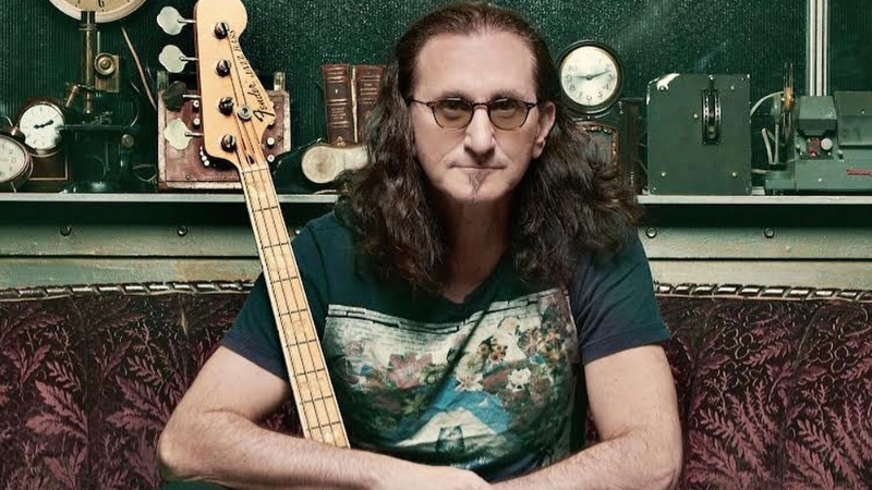 Mãe de Geddy Lee, do Rush, sobreviveu aos horrores do holocausto em Auschwitz