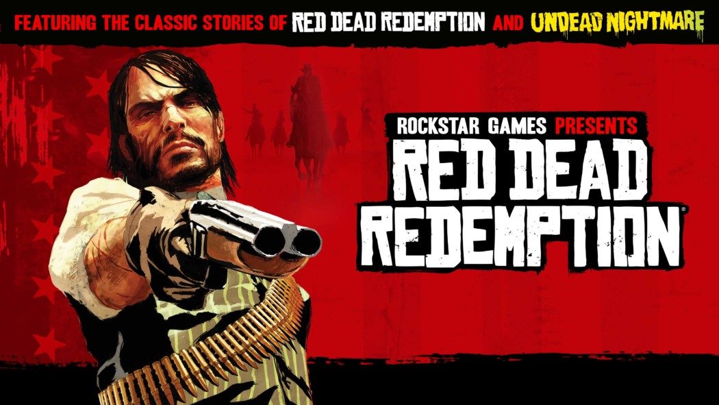 Rockstar Games anuncia 03 novos jogos na retrocompatibilidade