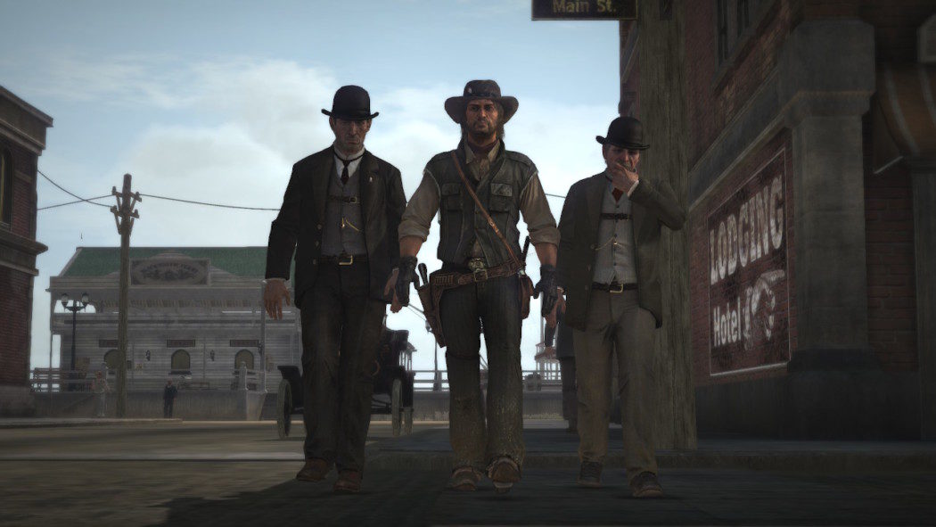 Análise  Mais do que um jogo, Red Dead Redemption 2 é uma