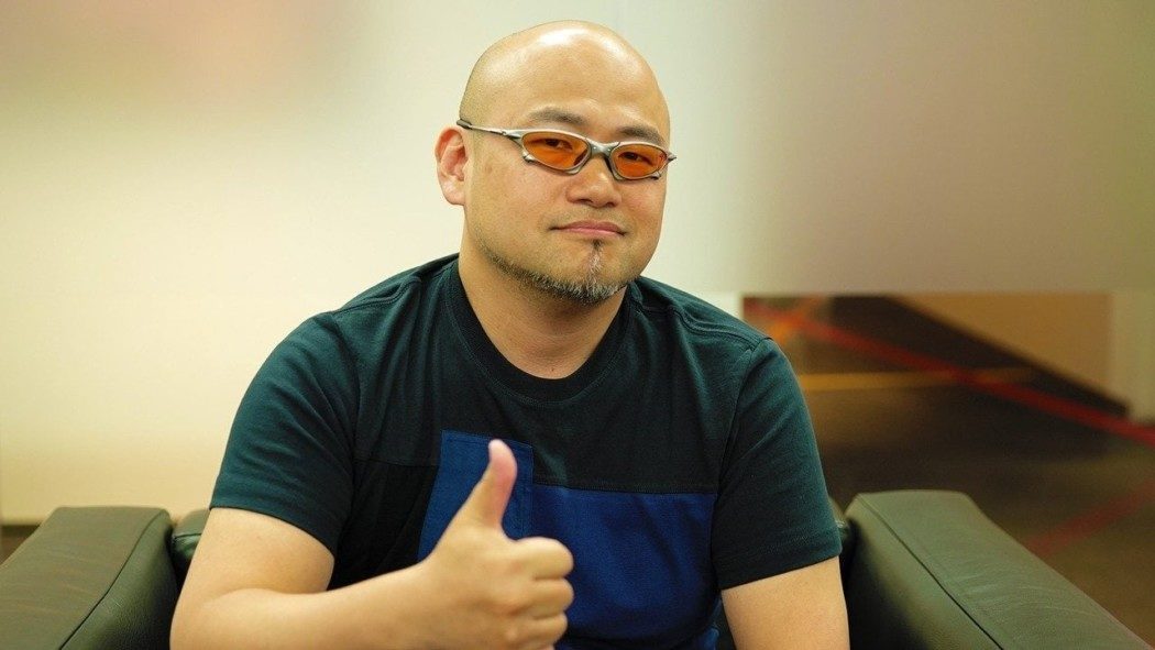 Hideki Kamiya, criador de Devil May Cry e Bayonetta, anuncia sua saída da Platinum Games