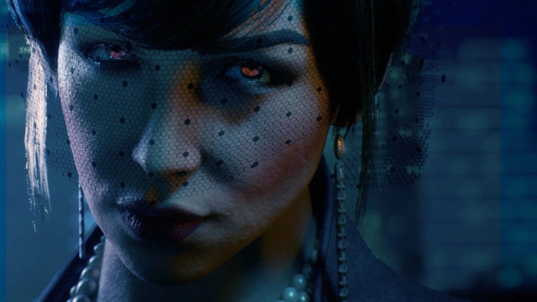 Vampire The Masquerade: Bloodlines 2 finalmente ressurge com novo estúdio e novo trailer