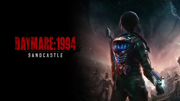 Análise Arkade - Daymare: 1994 Sandcastle é uma bem-vinda opção para o survival horror moderno