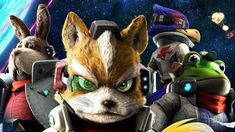 Programador de Star Fox ainda acredita no retorno da série