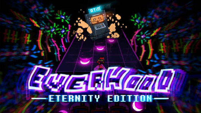 Análise Arkade - Everhood Eternity Edition, o Guitar Hero + RPG que você precisa conhecer
