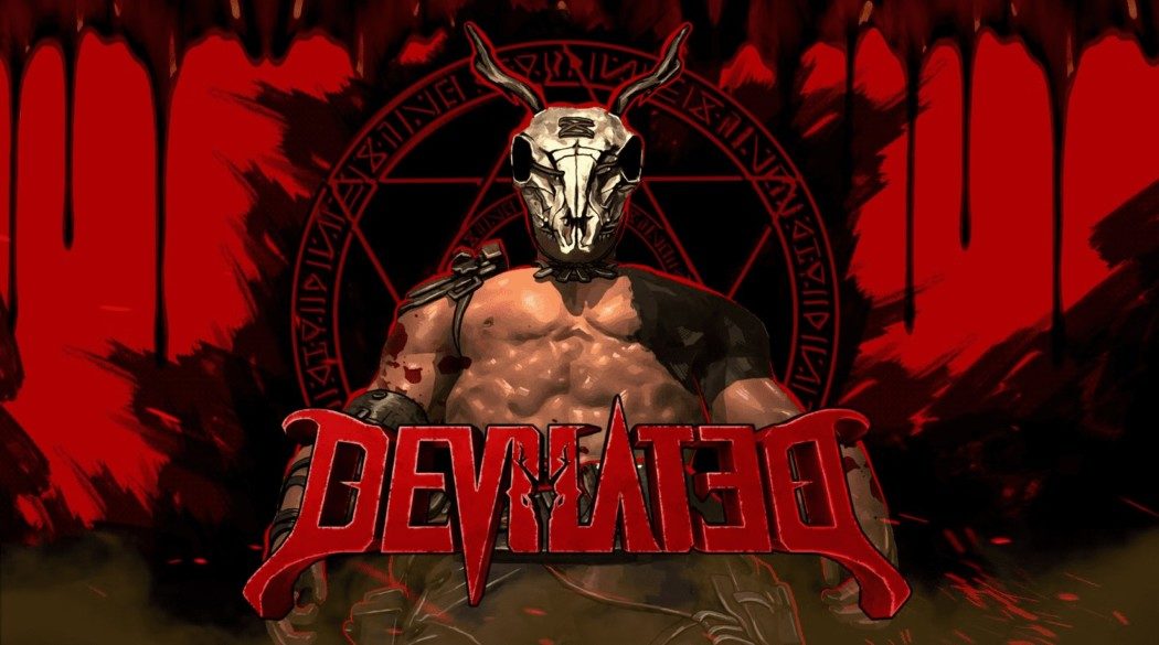 Devilated é um boomer shooter divertido e fluido