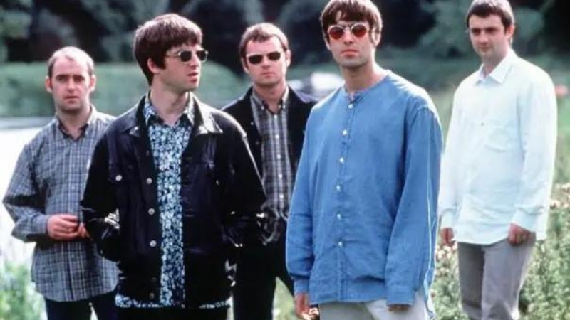 Com ou sem Noel, Oasis pode se reunir para comemorar os 30 anos da banda
