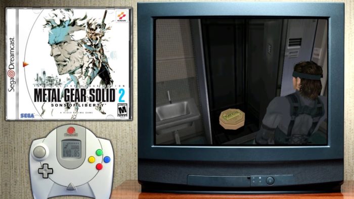 Você conhece o GoldenEye 007 de Dreamcast? - Arkade