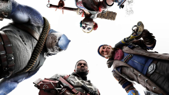 Lançamentos da semana: Suicide Squad, Persona 3 Reload, e mais