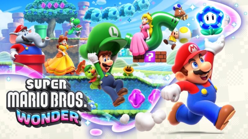 Escolha dos leitores: Super Mario World é o melhor jogo do Mario de todos  os tempos - NerdBunker