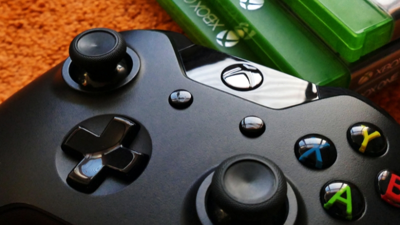 Xbox One é o console mais vendido no Brasil, no mercado de games usados