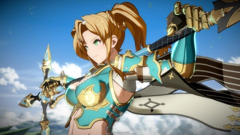 2° Temporada de Granblue Fantasy é anunciada para outubro de 2019 -  IntoxiAnime