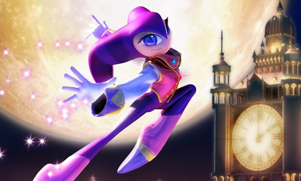 NiGHTS into Dreams vai ganhar disco de vinil com sua trilha sonora