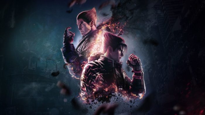 Lançamentos da semana: Tekken 8, Like a Dragon: Infinite Wealth, e mais