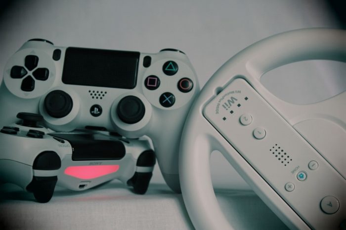 Uma década de sucesso: cinco jogos lançados em 2014