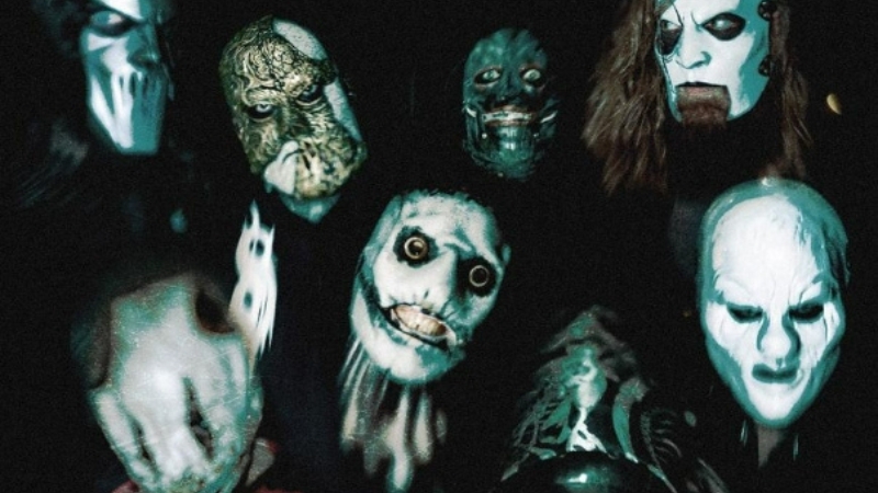 Knotfest Brasil anunciou sua edição de 2024, com dois shows do Slipknot