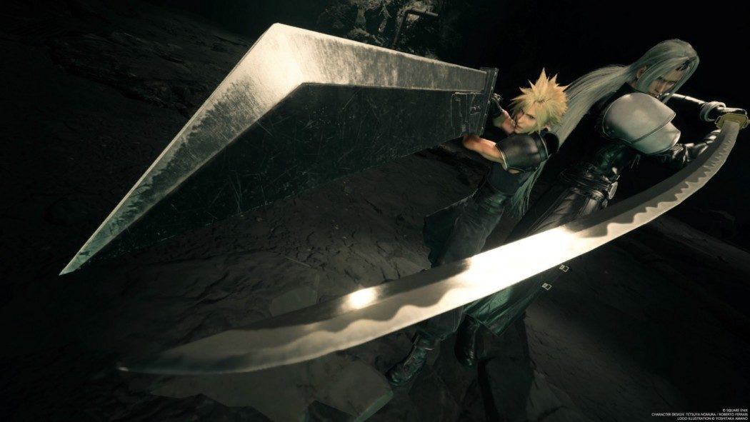 Preview Arkade: minhas primeiras 15 horas com Final Fantasy VII Rebirth