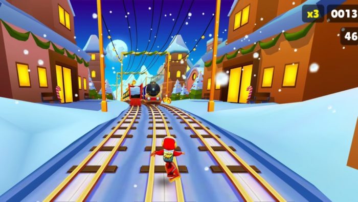 Clássico jogo casual de aplicativo é usado em golpes