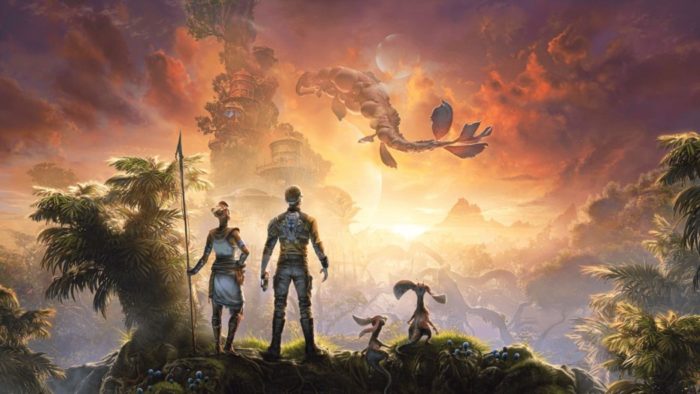 Lançamentos da semana: Outcast A New Beginning, Contra Operation Galuga, e mais