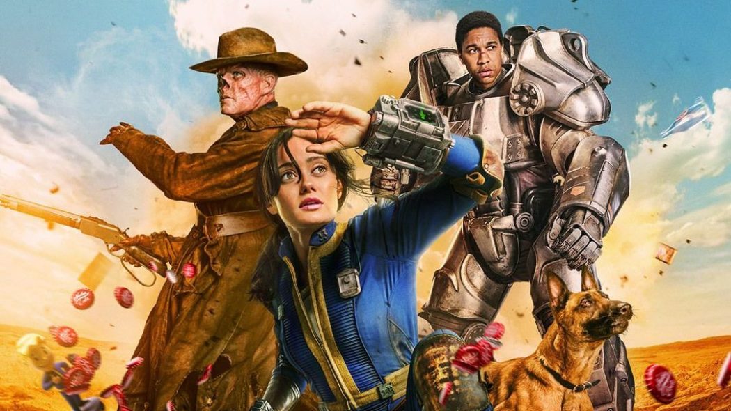 Fallout foi visto por 65 milhões de pessoas em seus primeiros 15 dias no ar