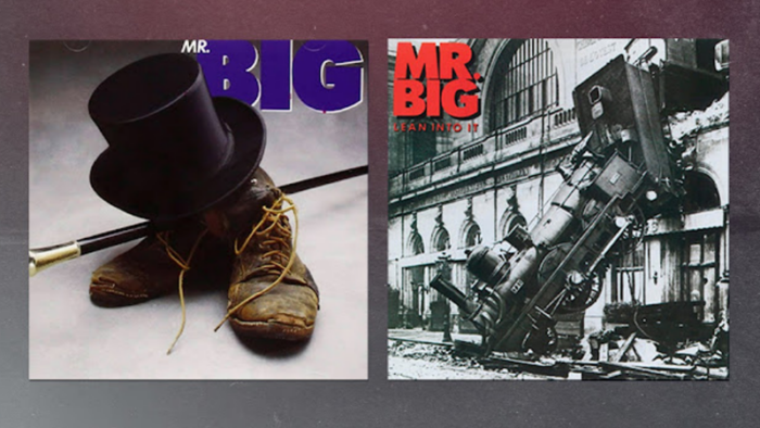 Mr. Big