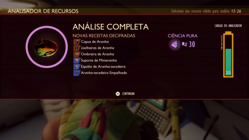 Análise Arkade - Grounded chega ao Playstation como gente grande