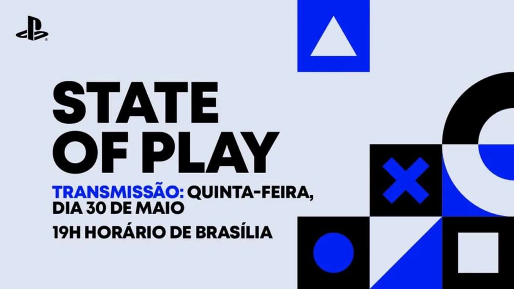 Veja tudo o que foi apresentado na State of Play de ontem, 30 de maio de 2024