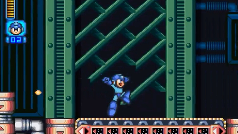 Mega Man V de Game Boy está ganhando um remake de fã em estilo 16-bits