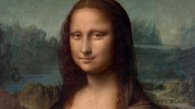 Geóloga afirma ter encontrado o local onde Mona Lisa foi pintada