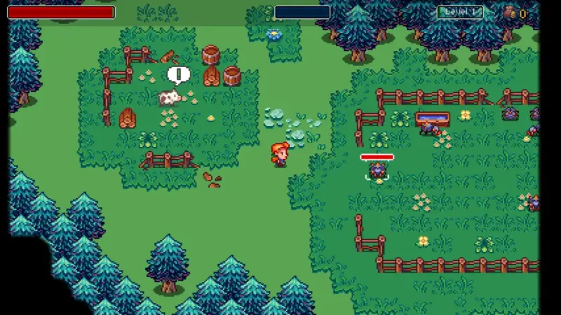 Ron Gilbert, o criador de Monkey Island, está criando um game no estilo de Zelda e Diablo
