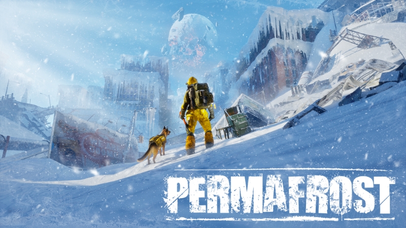 Conheça Permafrost, game que convida os jogadores a viver o extremo da sobrevivência