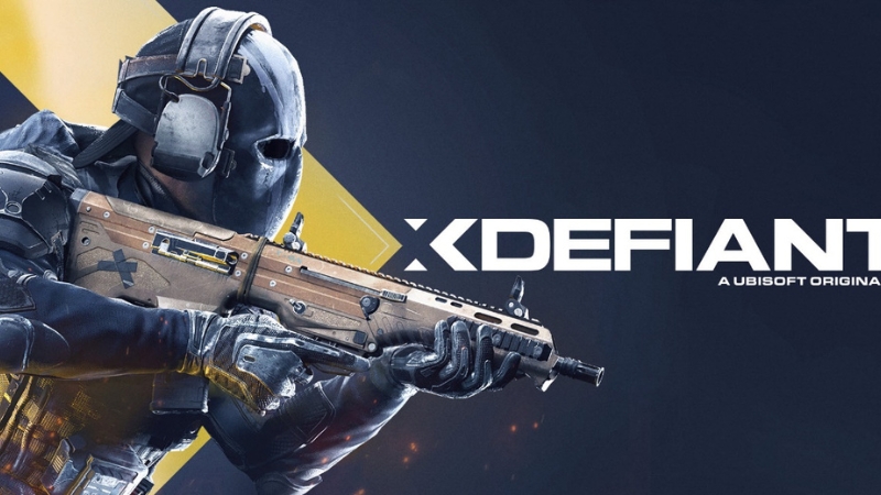 Ubisoft lança pré-temporada de seu XDefiant, seu shooter com facções famosas da casa