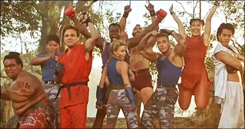 Filme de Street Fighter de 1994 ainda rende alguns "milhões de ienes" para a Capcom, até hoje