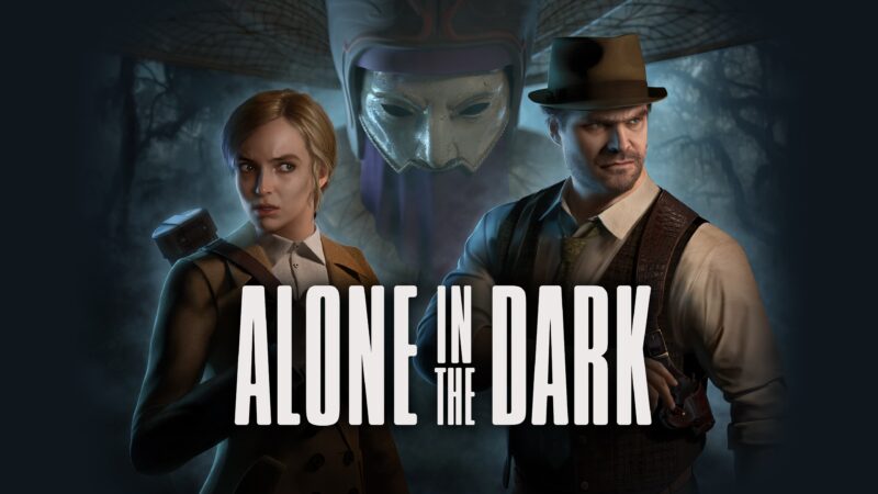 Embracer Group fecha Pieces Interactive, estúdio que produziu o reboot de Alone in the Dark