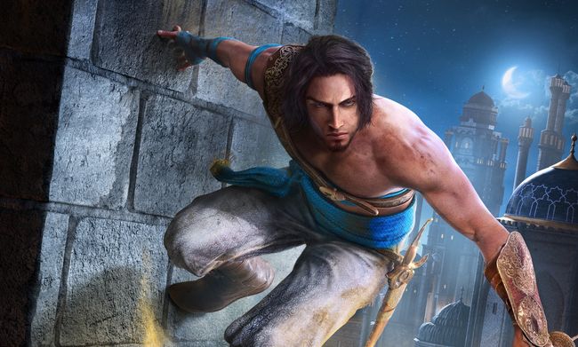 Prince of Persia: The Sands of Time Remake está nas mãos de um novo estúdio. De novo!