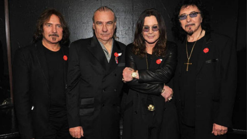 Geezer Butler se diz "pronto" para um último show ou projeto com o Black Sabbath