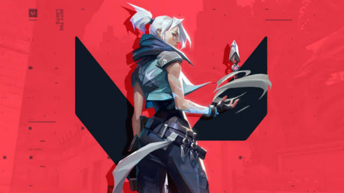 valorant
