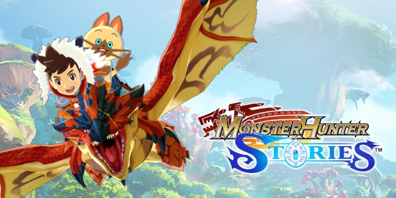 Análise Arkade: Monster Hunter Stories é um ótimo retorno às origens