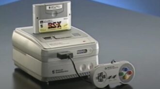 Satellaview