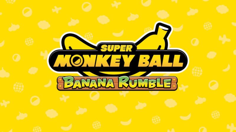 Análise Arkade - Super Monkey Ball: Banana Rumble é a volta de quem não deveria ter ido