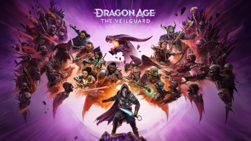 Dragon Age: The Veilguard - um retorno triunfal ou a pá de cal para a BioWare?