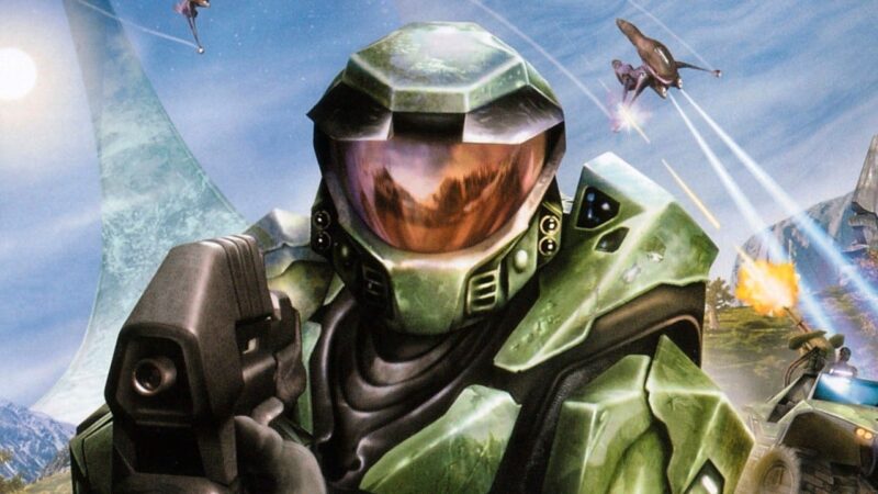 Rumor: Xbox pode estar considerando um remaster de Halo: Combat Evolved... E talvez lançá-lo no PS5