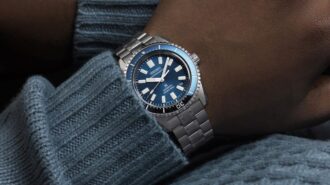 seiko