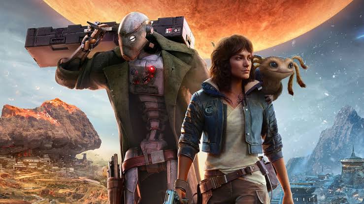 Star Wars Outlaws apresenta uma missão do game em novo vídeo de gameplay